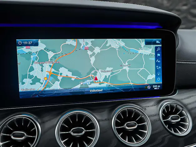 Mercedes-Benz E 400 Cabriolet AMG Line 4 Matic 9G-Tronic *Sitzkühlung*Burmester*Head-Up*