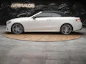 Mercedes-Benz E 400 Cabriolet AMG Line 4 Matic 9G-Tronic *Sitzkühlung*Burmester*Head-Up*