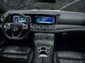 Mercedes-Benz E 400 Cabriolet AMG Line 4 Matic 9G-Tronic *Sitzkühlung*Burmester*Head-Up*