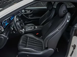 Mercedes-Benz E 400 Cabriolet AMG Line 4 Matic 9G-Tronic *Sitzkühlung*Burmester*Head-Up*