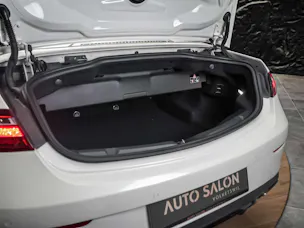 Mercedes-Benz E 400 Cabriolet AMG Line 4 Matic 9G-Tronic *Sitzkühlung*Burmester*Head-Up*