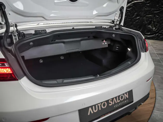 Mercedes-Benz E 400 Cabriolet AMG Line 4 Matic 9G-Tronic *Sitzkühlung*Burmester*Head-Up*