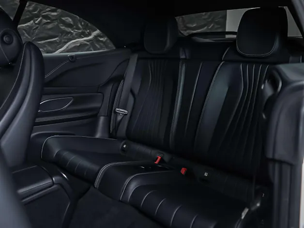 Mercedes-Benz E 400 Cabriolet AMG Line 4 Matic 9G-Tronic *Sitzkühlung*Burmester*Head-Up*