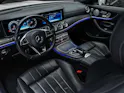 Mercedes-Benz E 400 Cabriolet AMG Line 4 Matic 9G-Tronic *Sitzkühlung*Burmester*Head-Up*