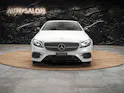 Mercedes-Benz E 400 Cabriolet AMG Line 4 Matic 9G-Tronic *Sitzkühlung*Burmester*Head-Up*