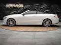 Mercedes-Benz E 400 Cabriolet AMG Line 4 Matic 9G-Tronic *Sitzkühlung*Burmester*Head-Up*