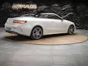 Mercedes-Benz E 400 Cabriolet AMG Line 4 Matic 9G-Tronic *Sitzkühlung*Burmester*Head-Up*