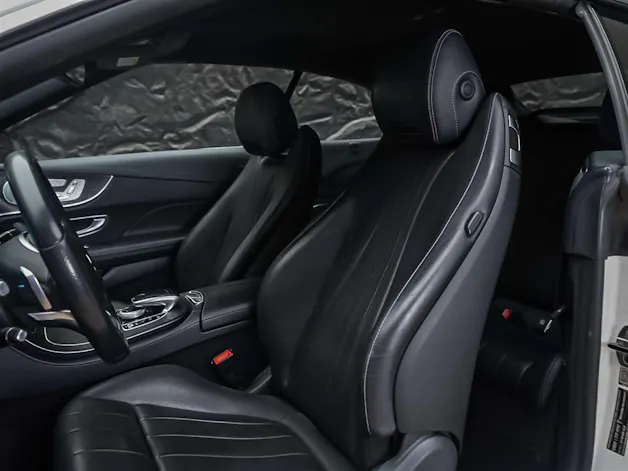 Mercedes-Benz E 400 Cabriolet AMG Line 4 Matic 9G-Tronic *Sitzkühlung*Burmester*Head-Up*