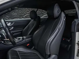 Mercedes-Benz E 400 Cabriolet AMG Line 4 Matic 9G-Tronic *Sitzkühlung*Burmester*Head-Up*