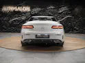 Mercedes-Benz E 400 Cabriolet AMG Line 4 Matic 9G-Tronic *Sitzkühlung*Burmester*Head-Up*