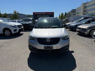 Opel Crossland X 1.2 T Ultimate S/S