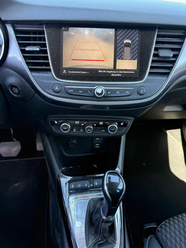 Opel Crossland X 1.2 T Ultimate S/S