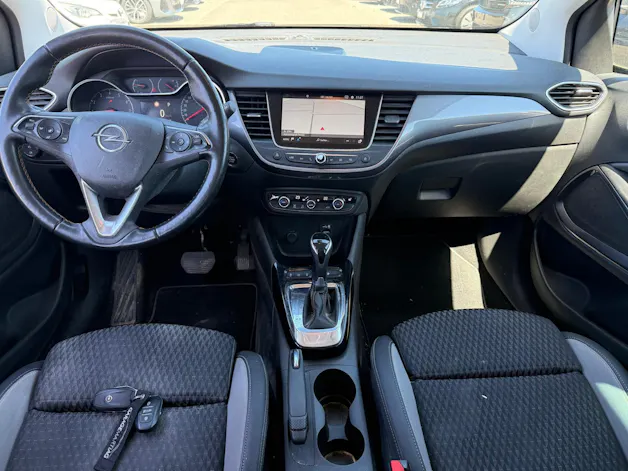 Opel Crossland X 1.2 T Ultimate S/S
