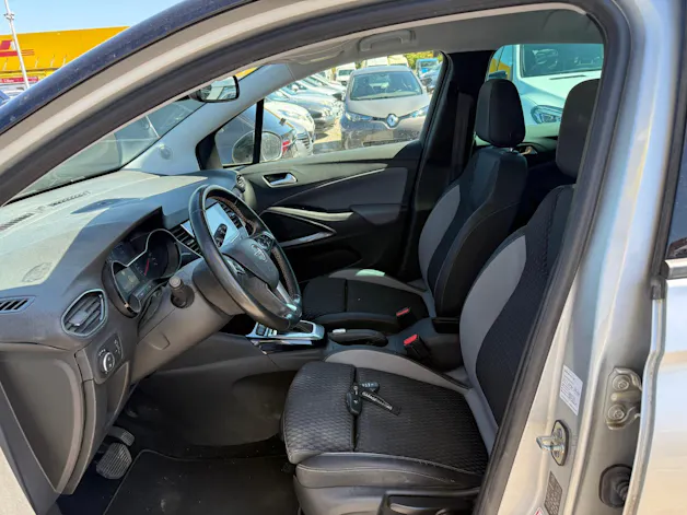 Opel Crossland X 1.2 T Ultimate S/S