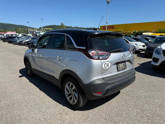 Opel Crossland X 1.2 T Ultimate S/S