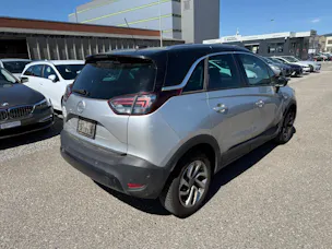 Opel Crossland X 1.2 T Ultimate S/S