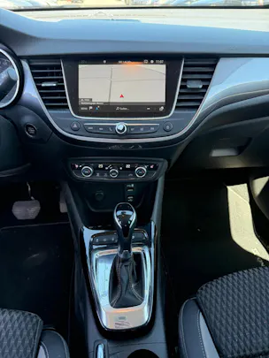 Opel Crossland X 1.2 T Ultimate S/S