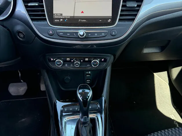 Opel Crossland X 1.2 T Ultimate S/S