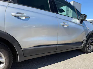 Opel Crossland X 1.2 T Ultimate S/S