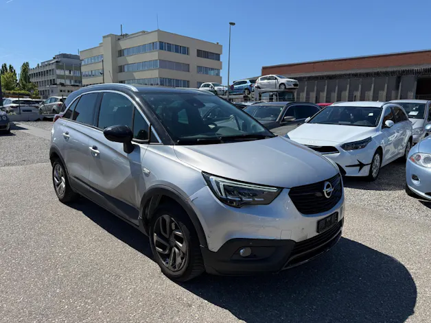 Opel Crossland X 1.2 T Ultimate S/S
