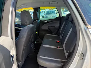 Opel Crossland X 1.2 T Ultimate S/S