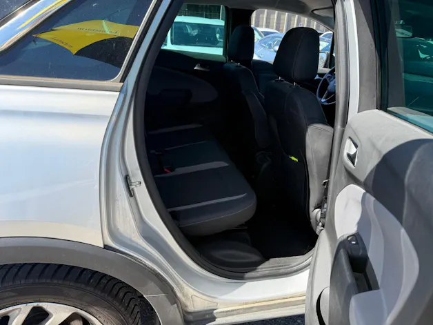 Opel Crossland X 1.2 T Ultimate S/S