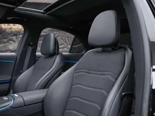 Mercedes-Benz E 220 d AMG Line *21" Felgen*Abstandsregler*Panorama*