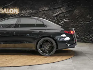 Mercedes-Benz E 220 d AMG Line *21" Felgen*Abstandsregler*Panorama*