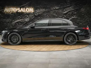 Mercedes-Benz E 220 d AMG Line *21" Felgen*Abstandsregler*Panorama*