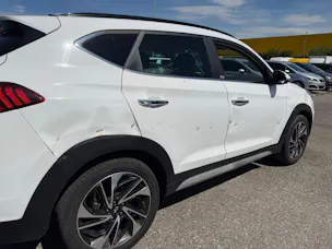Hyundai Tucson 1.6 T-GDi Vertex 4WD