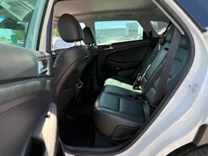 Hyundai Tucson 1.6 T-GDi Vertex 4WD