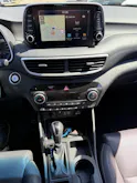 Hyundai Tucson 1.6 T-GDi Vertex 4WD