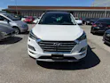Hyundai Tucson 1.6 T-GDi Vertex 4WD