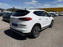 Hyundai Tucson 1.6 T-GDi Vertex 4WD