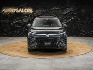 VW Tiguan 2.0 TDI SCR R-Line 4Motion DSG *Massage*Abstandsregler*Panorama*