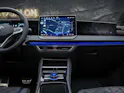 VW Tiguan 2.0 TDI SCR R-Line 4Motion DSG *Massage*Abstandsregler*Panorama*
