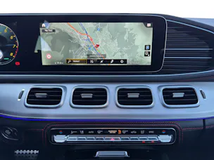 Mercedes-Benz GLE 53 AMG 4Matic+