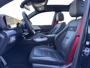 Mercedes-Benz GLE 53 AMG 4Matic+