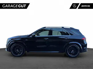 Mercedes-Benz GLE 53 AMG 4Matic+