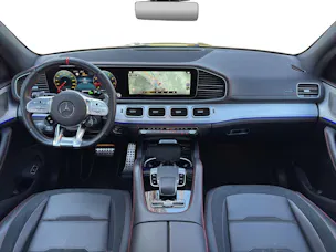 Mercedes-Benz GLE 53 AMG 4Matic+