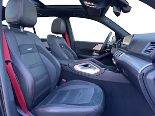 Mercedes-Benz GLE 53 AMG 4Matic+