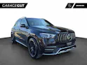 Mercedes-Benz GLE 53 AMG 4Matic+