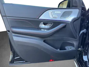 Mercedes-Benz GLE 53 AMG 4Matic+