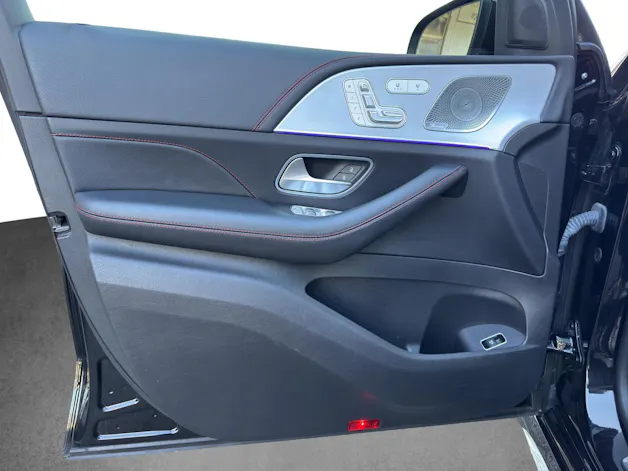 Mercedes-Benz GLE 53 AMG 4Matic+