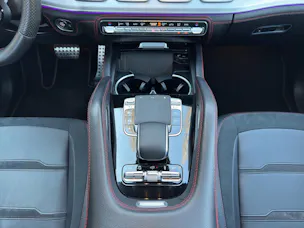 Mercedes-Benz GLE 53 AMG 4Matic+