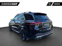 Mercedes-Benz GLE 53 AMG 4Matic+