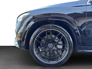 Mercedes-Benz GLE 53 AMG 4Matic+