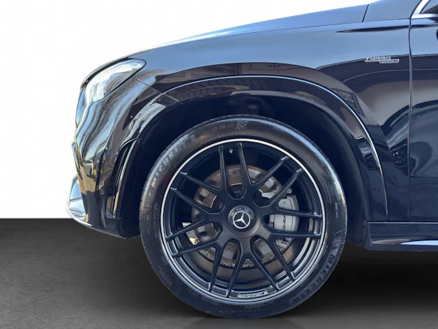 Mercedes-Benz GLE 53 AMG 4Matic+