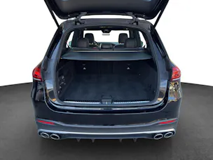 Mercedes-Benz GLE 53 AMG 4Matic+
