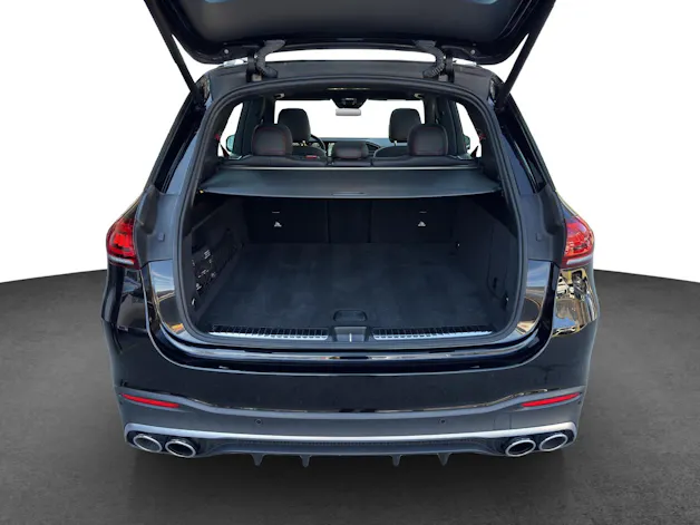 Mercedes-Benz GLE 53 AMG 4Matic+